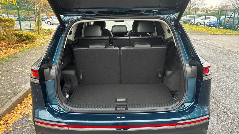 Volkswagen Tayron 2.0 TDI Elegance 5dr DSG7 [7 Seat] Diesel Estate